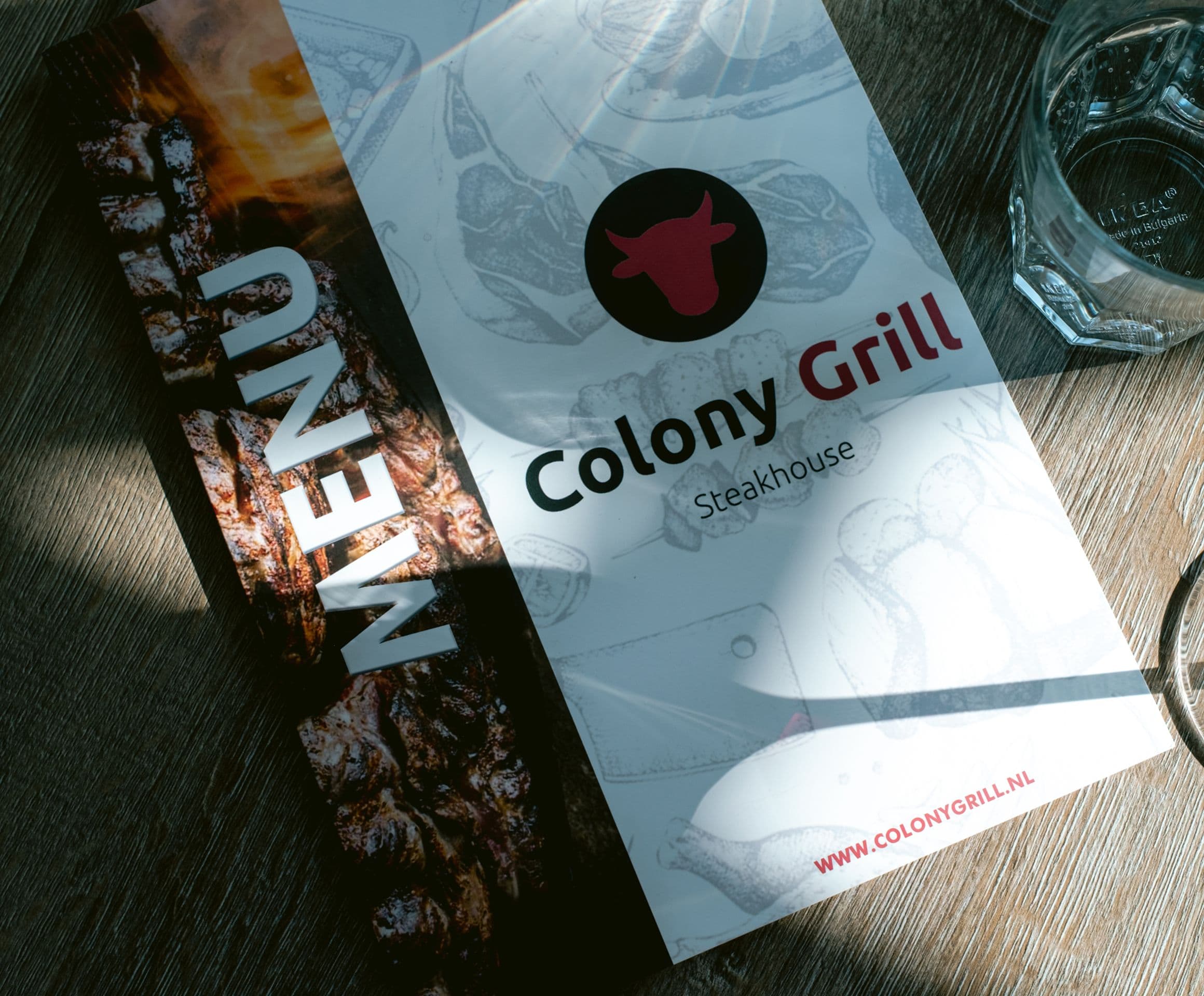 Afbeelding die de missie en visie van Jack’s Colony Grill weerspiegelt, met een focus op kwaliteit, gastvrijheid en ervaring